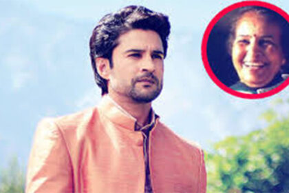 Rajeev Khandelwal