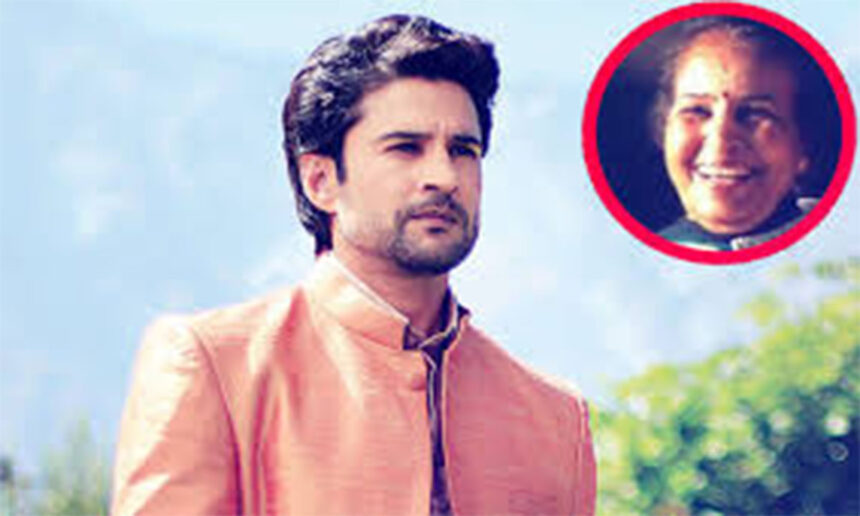 Rajeev Khandelwal