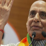 Rajnath Singh