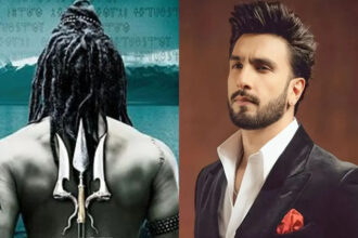 Ranveer Singh
