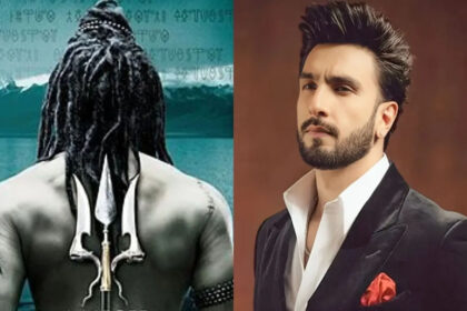 Ranveer Singh