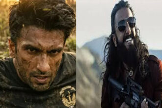 Ranveer Singh creates history