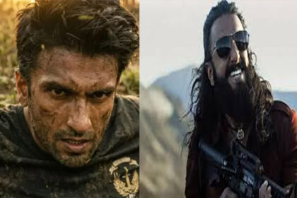 Ranveer Singh creates history