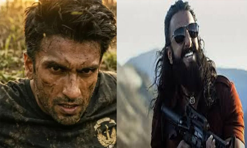 Ranveer Singh creates history