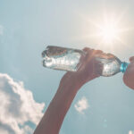 Rehydration drinks