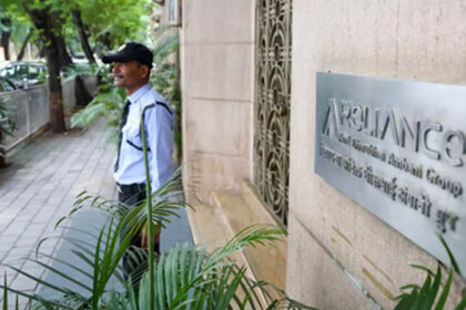 Reliance ADA Group Case