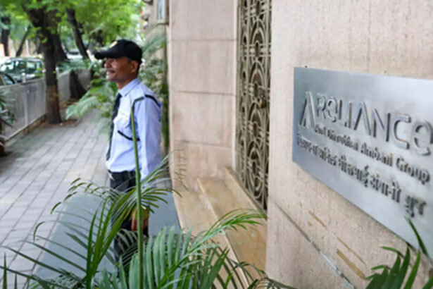 Reliance ADA Group Case