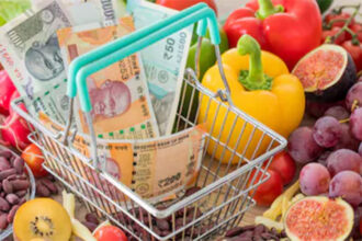 Retail Inflation April 2026