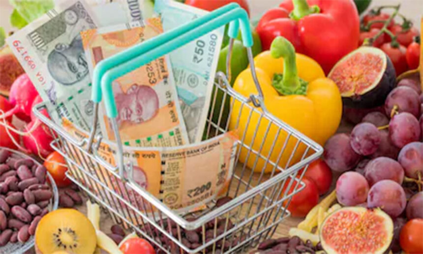 Retail Inflation April 2026