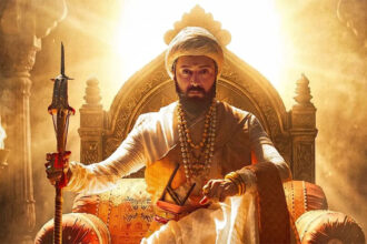 Riteish Deshmukh