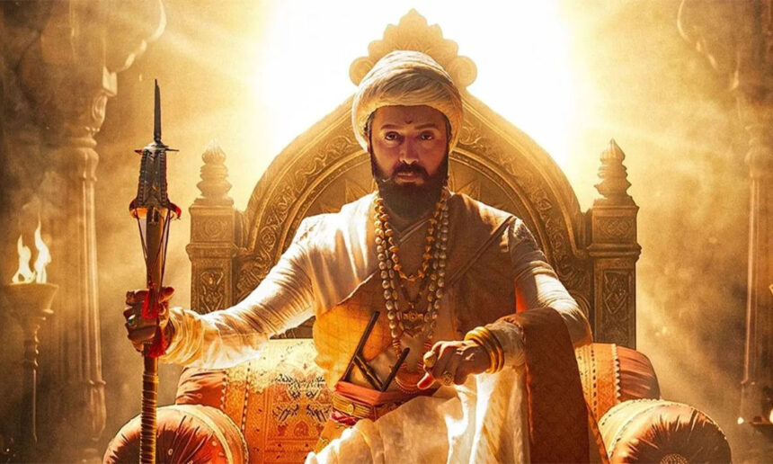 Riteish Deshmukh