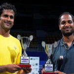SMK Memorial Doubles