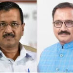 Sachdeva Targets Arvind Kejriwal
