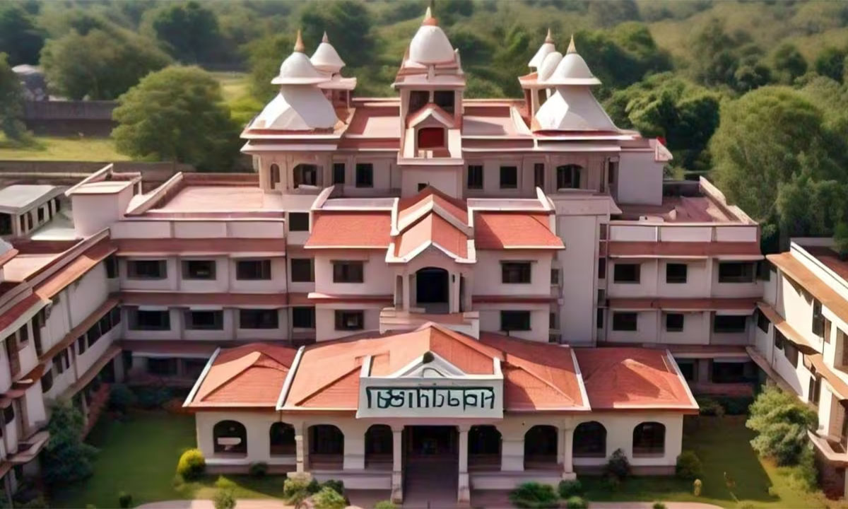 Sadbhavna Old Age Home