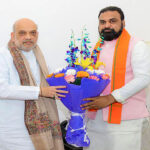 Samrat Choudhary