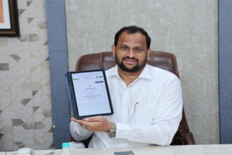 Self Census Initiative