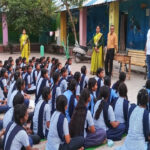 Shahapur Tribal Ashram Schools
