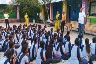 Shahapur Tribal Ashram Schools