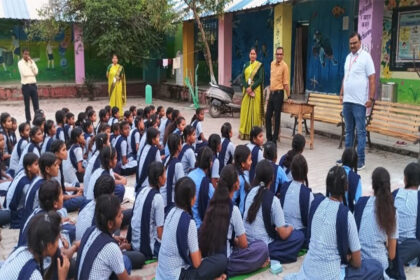 Shahapur Tribal Ashram Schools