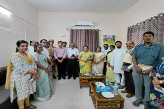 Shikshan Kranti Sanghatan