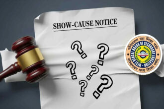 Show-Cause Notice Issued to School