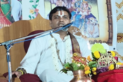 Shrimad Bhagavat Katha