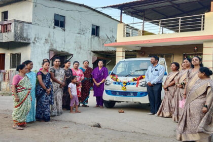 Sindhutai Sapkal Swabhiman Scheme
