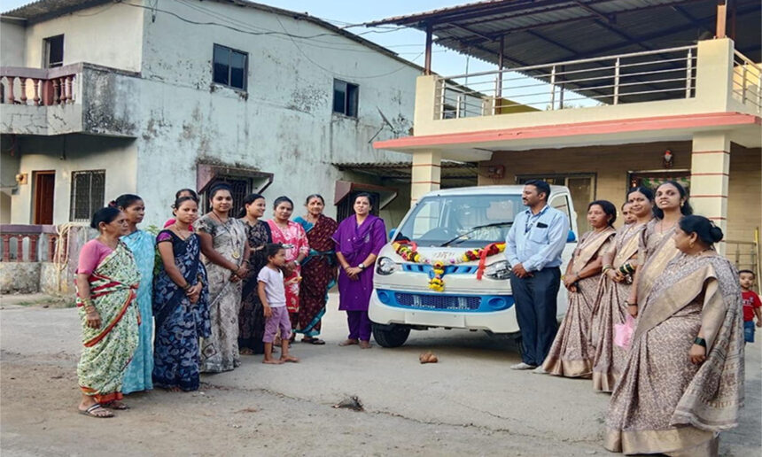Sindhutai Sapkal Swabhiman Scheme