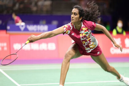 Singapore Badminton Open