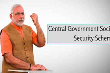 Social Security Schemes