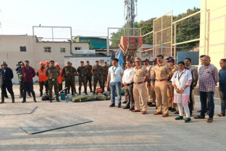 Srinagar Incident
