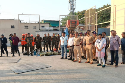 Srinagar Incident