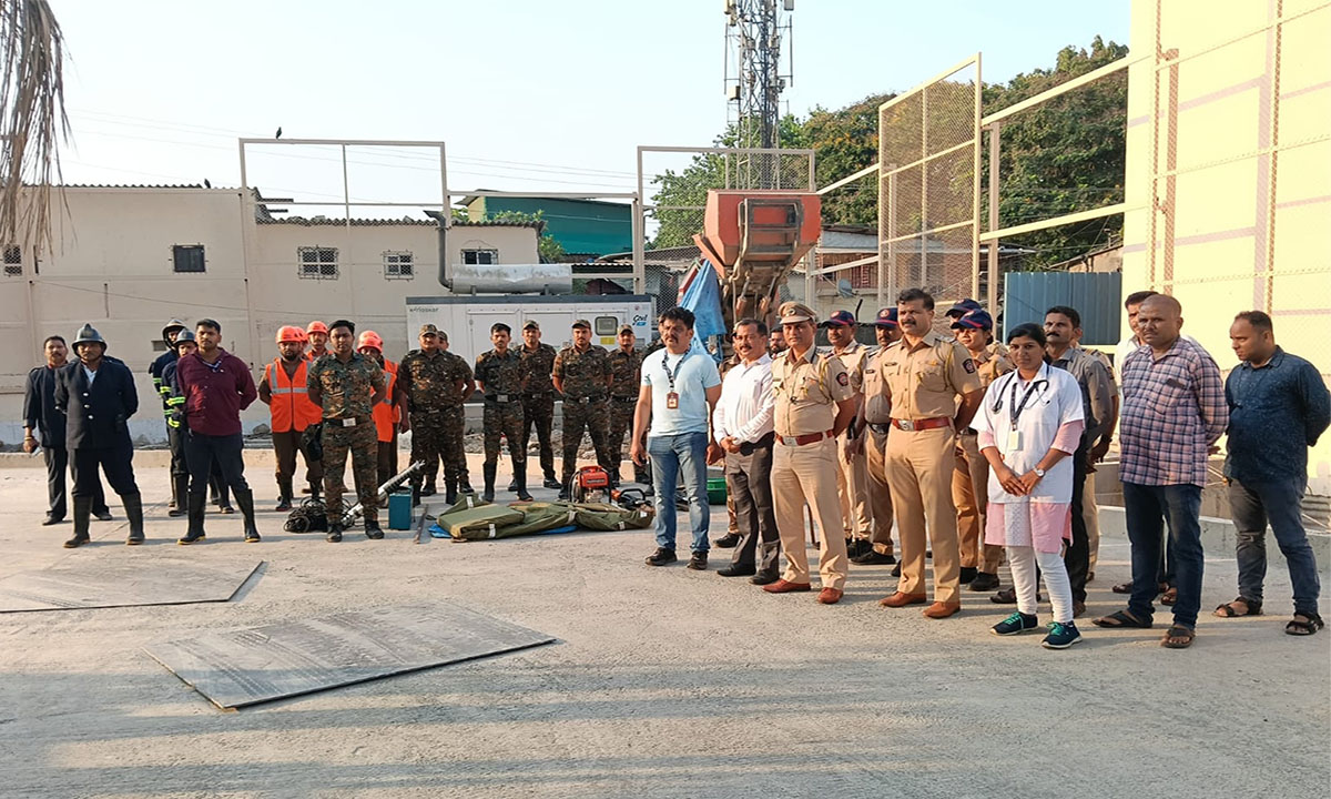 Srinagar Incident