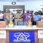 State Police Sports Competition