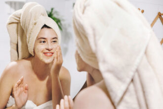 Summer Skin Care