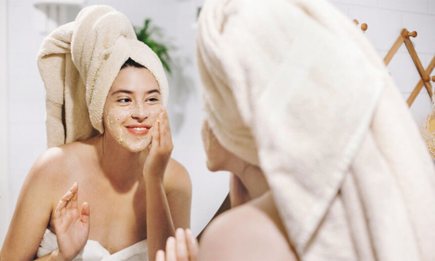 Summer Skin Care