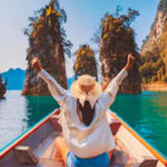 Summer Travel