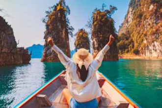 Summer Travel