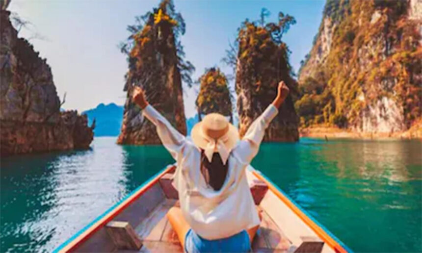 Summer Travel