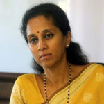 Supriya Sule