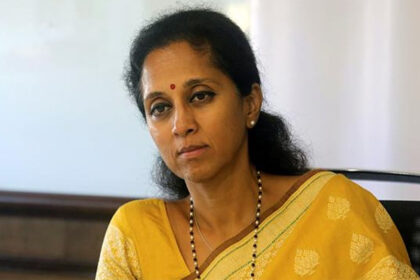 Supriya Sule