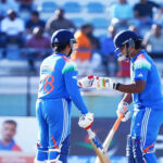Suryavanshi and Arya