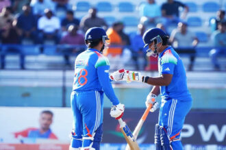 Suryavanshi and Arya