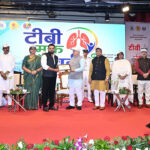 TB-Free Mumbai Campaign