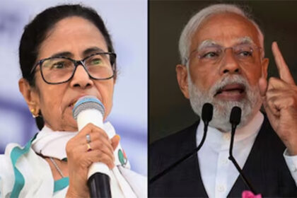 TMC vs bjp
