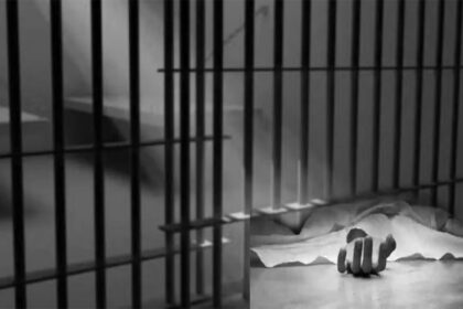 Taloja Jail Inmate Dies