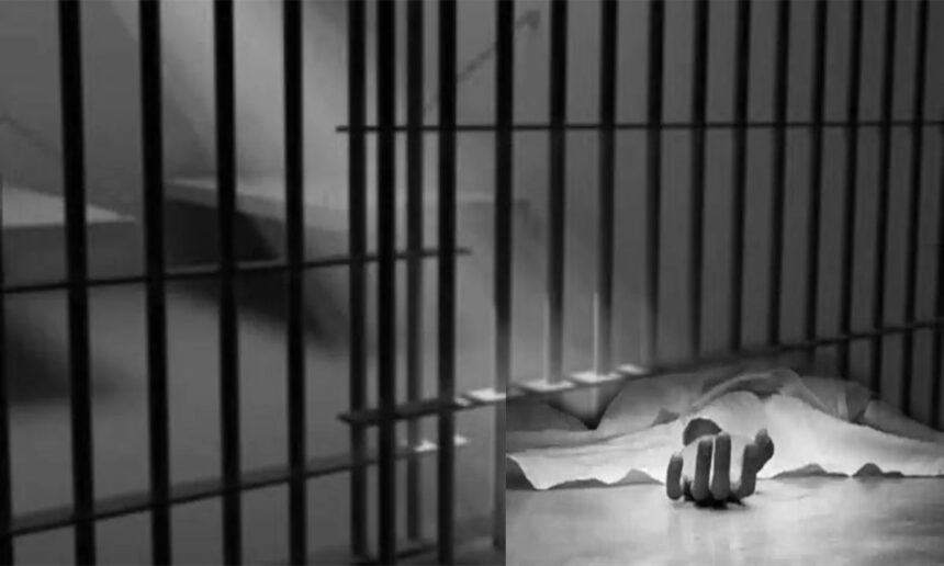 Taloja Jail Inmate Dies