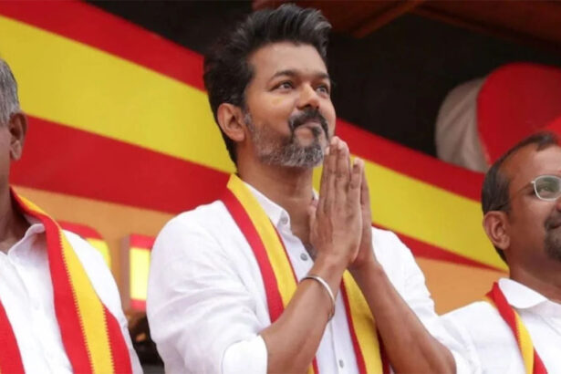 Tamil Nadu Politics