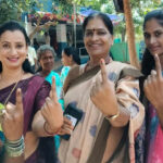 Tamil Nadu Vote Counting