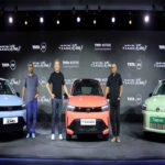 Tata Motors New Launches